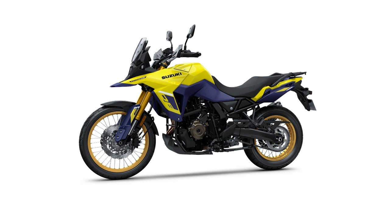 La moto più rappresentativa del 2023 (secondo noi)